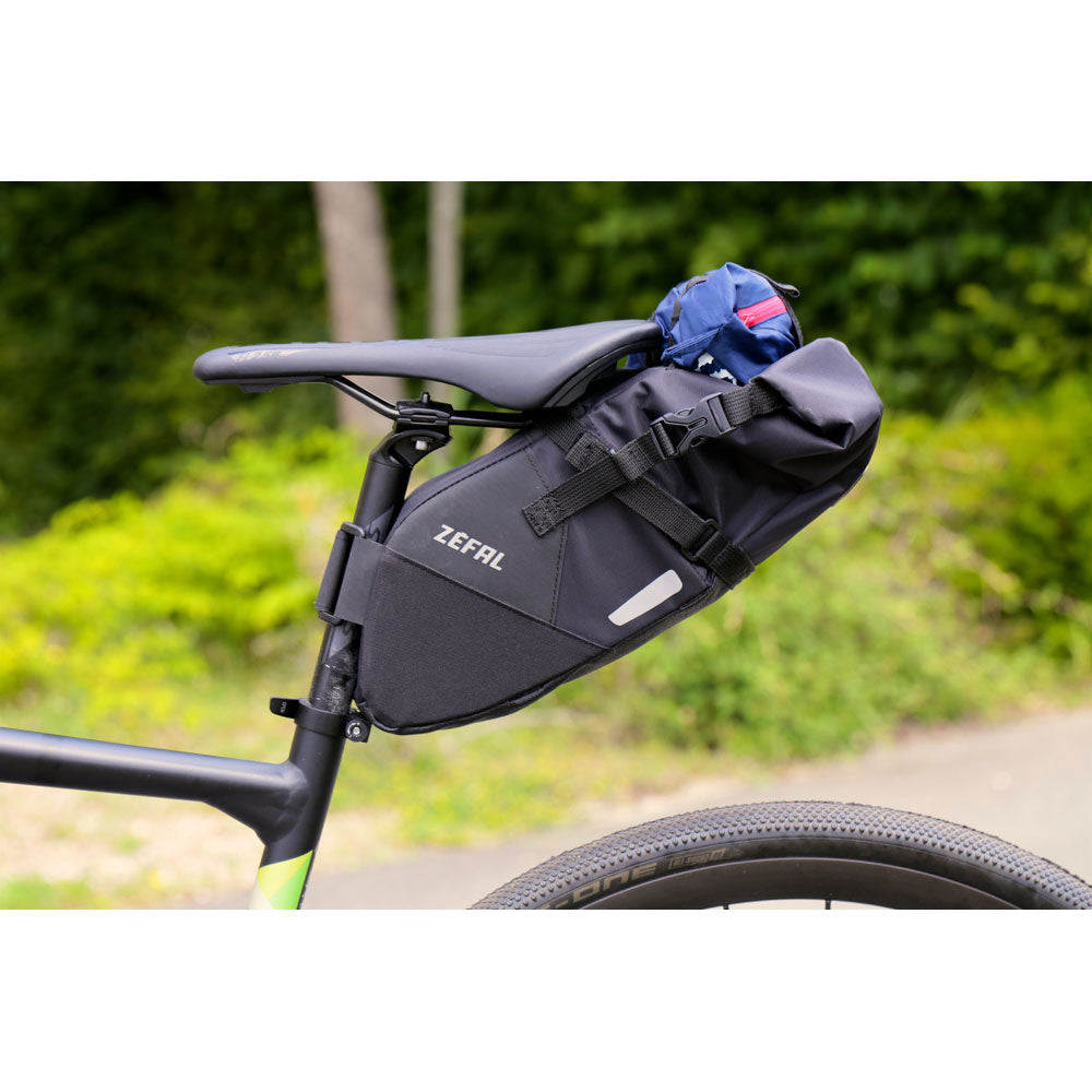 Zefal Z Adventure R5 Saddle Bag