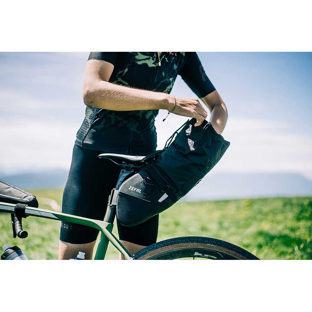 Zefal Z Adventure R5 Saddle Bag