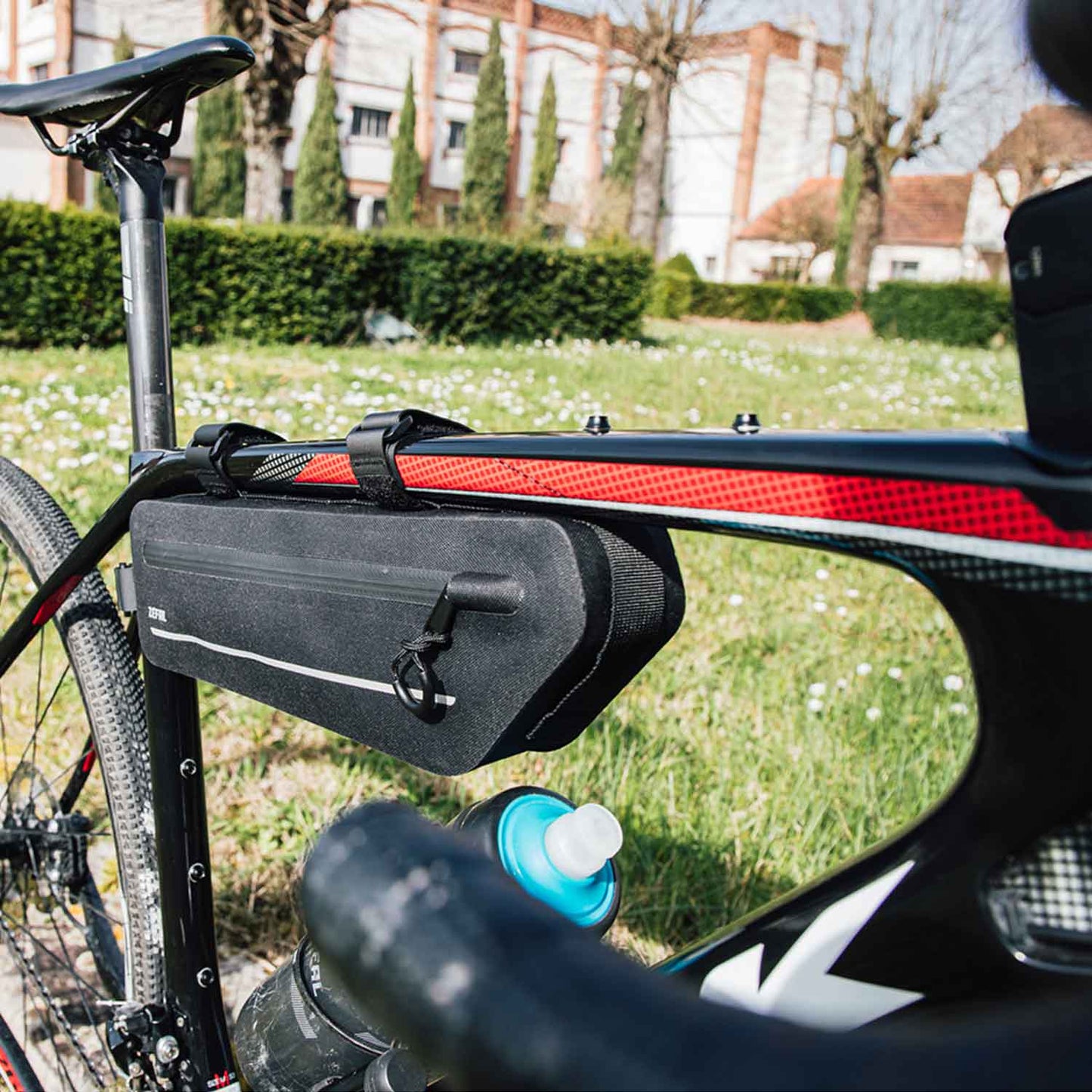Zefal Z Adventure C2
