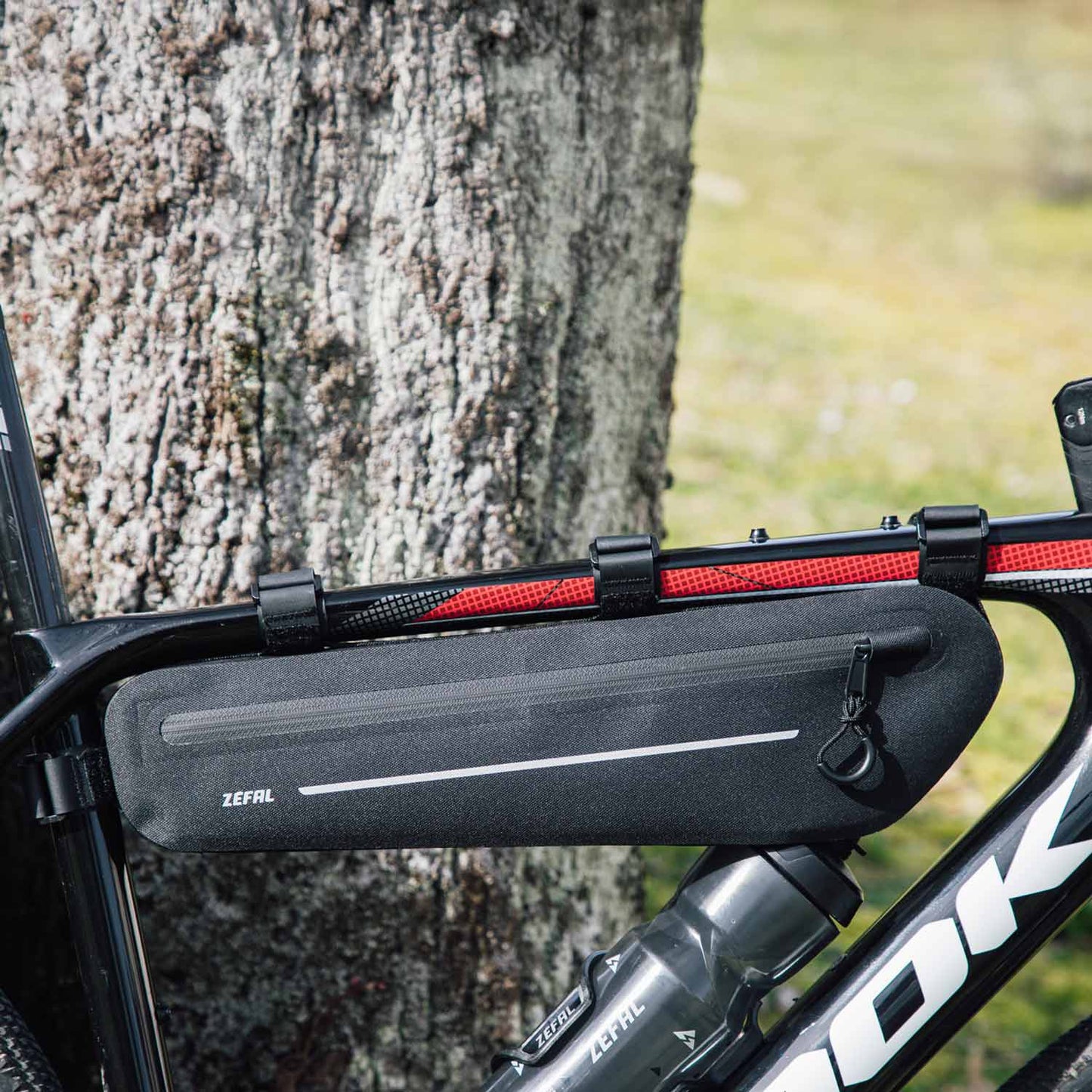 Zefal Z Adventure C3