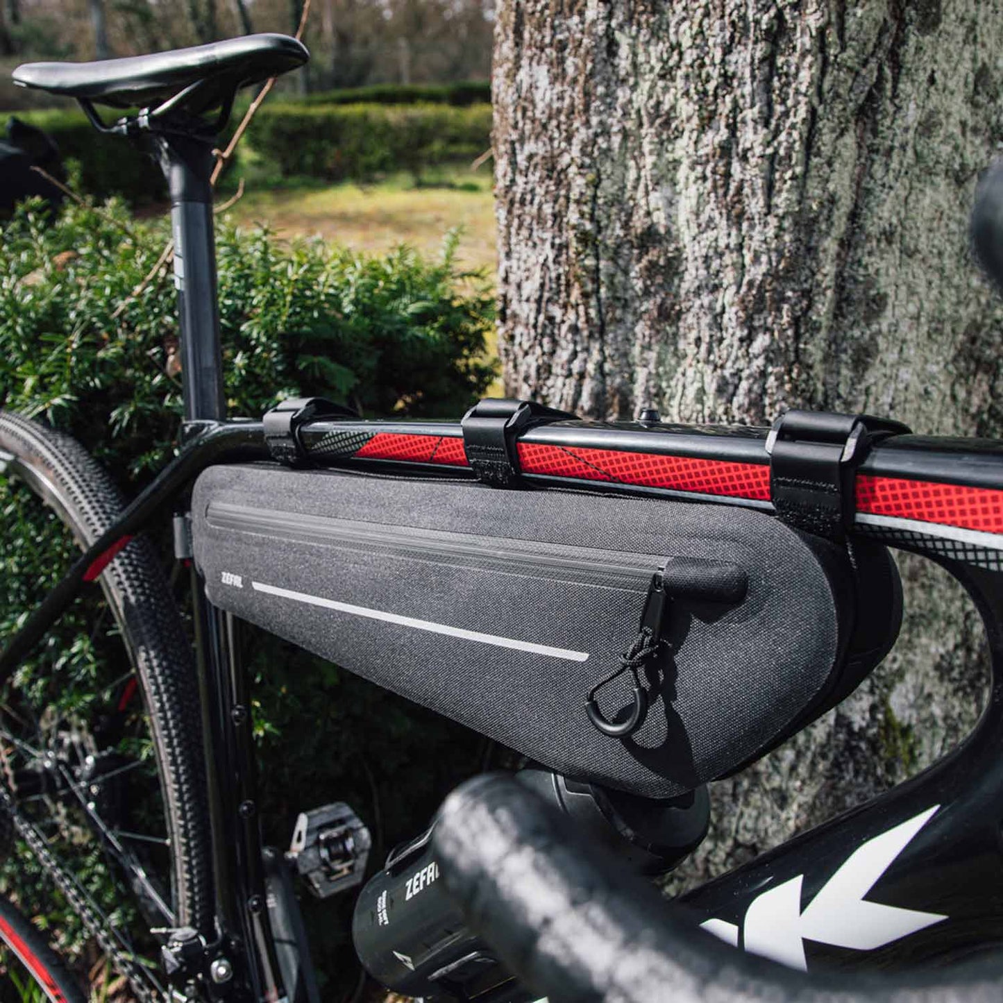 Zefal Z Adventure C3