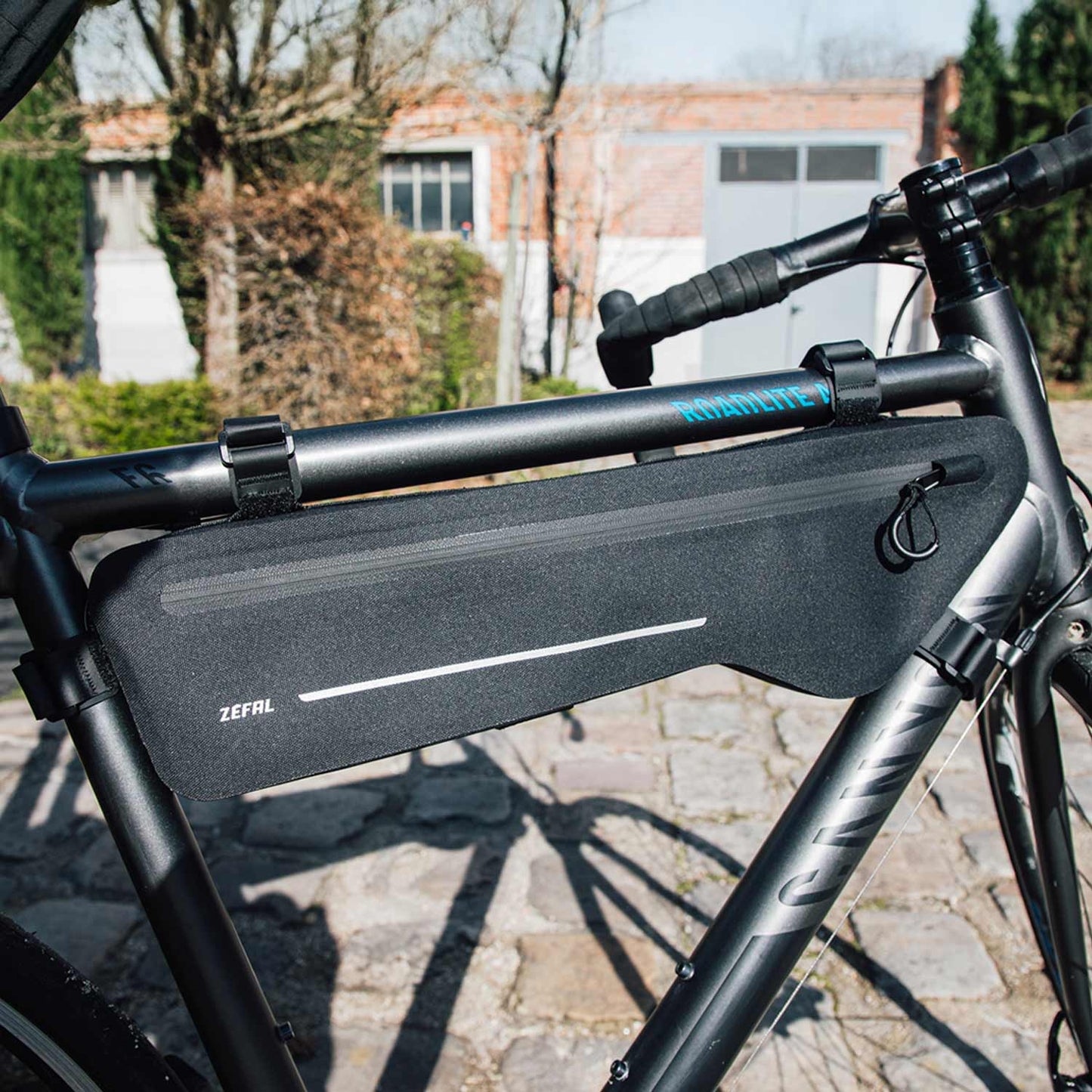 Zefal Z Adventure C4