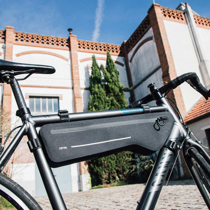 Zefal Z Adventure C4