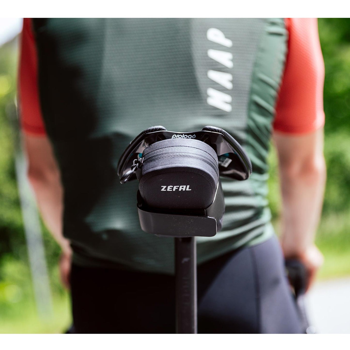 Zefal Z Road Pack Saddle Bag