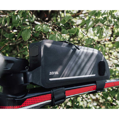 Zefal Z Adventure T1 Top Tube Bag