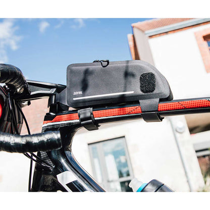 Zefal Z Adventure T1 Top Tube Bag