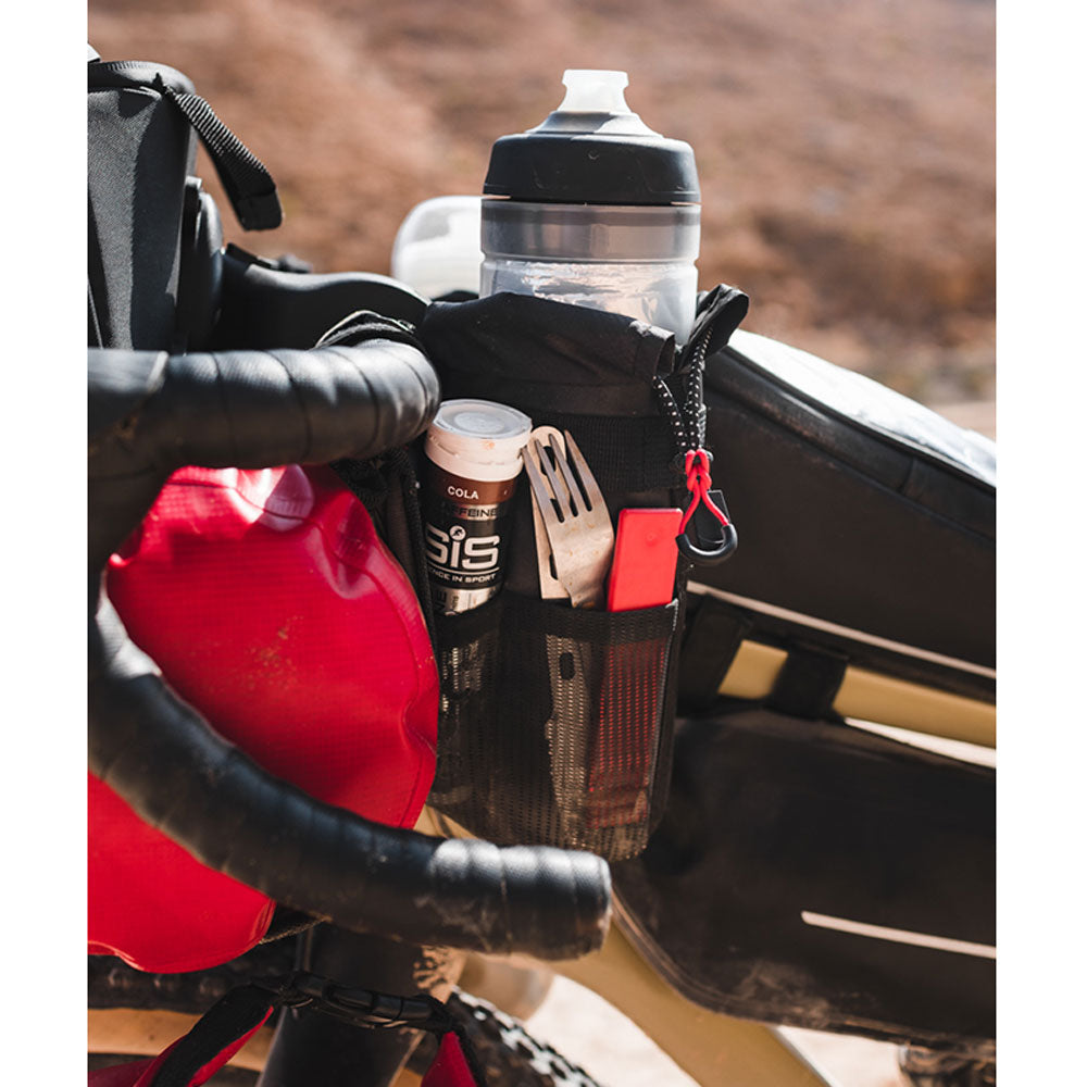 Zefal Z Adventure Pouch Bag