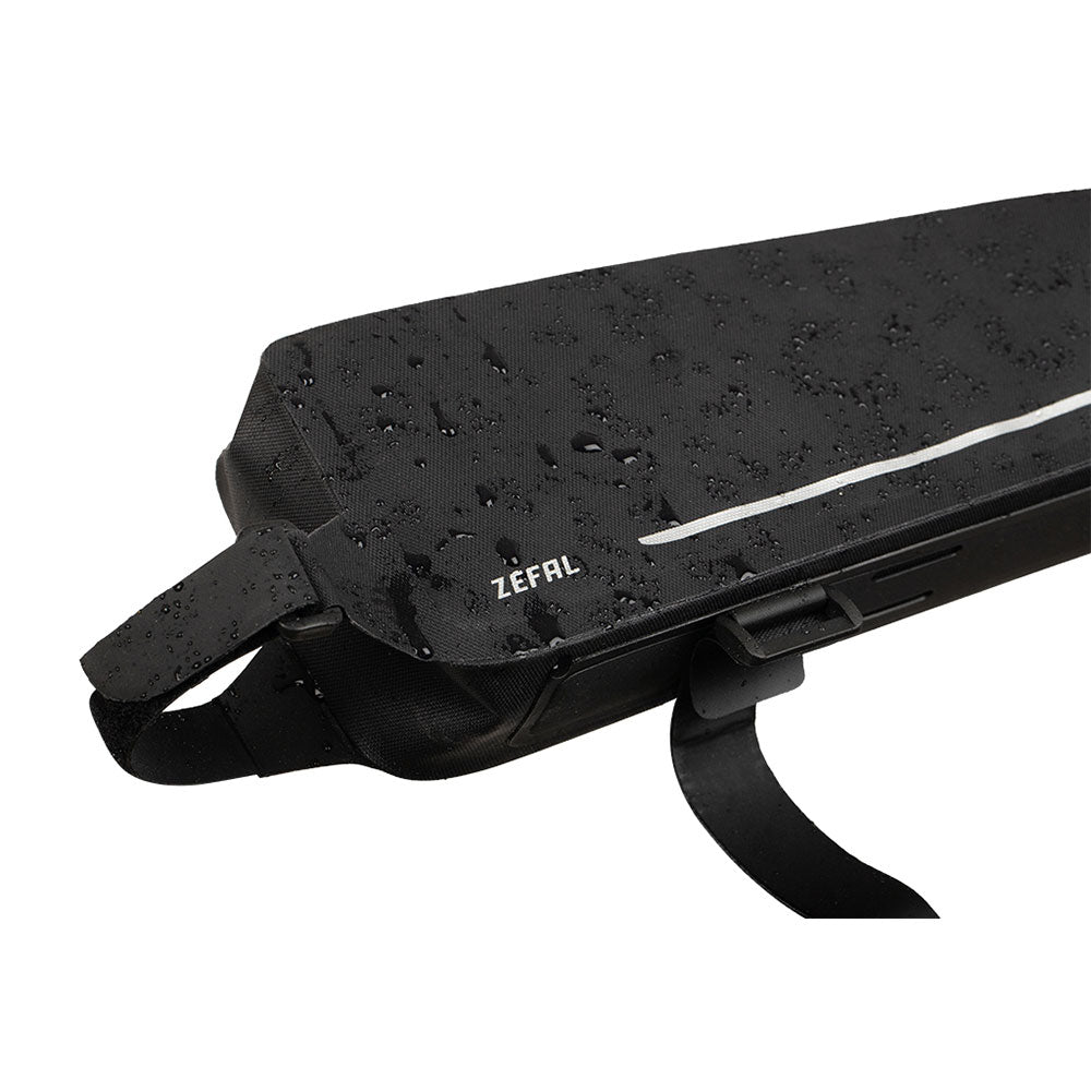 Zefal Z Adventure T3 Top-Tube Bag