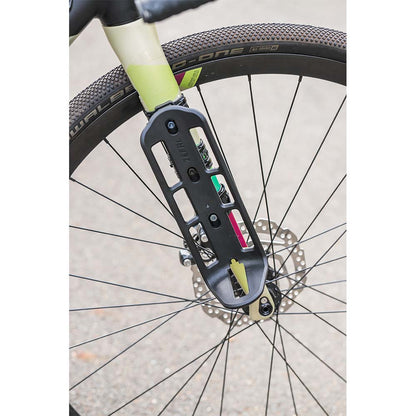 Zefal Z Adventure Fork Pack Front Bag & Holder