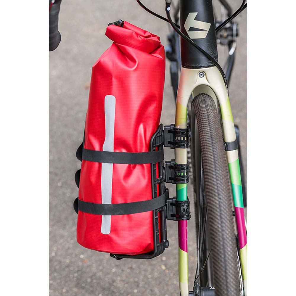Zefal Z Adventure Fork Pack Front Bag & Holder