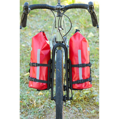 Zefal Z Adventure Fork Pack Front Bag & Holder