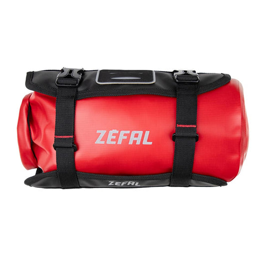 Zefal Z Adventure F5 Handlebar Bag