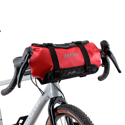 Zefal Z Adventure F5 Handlebar Bag
