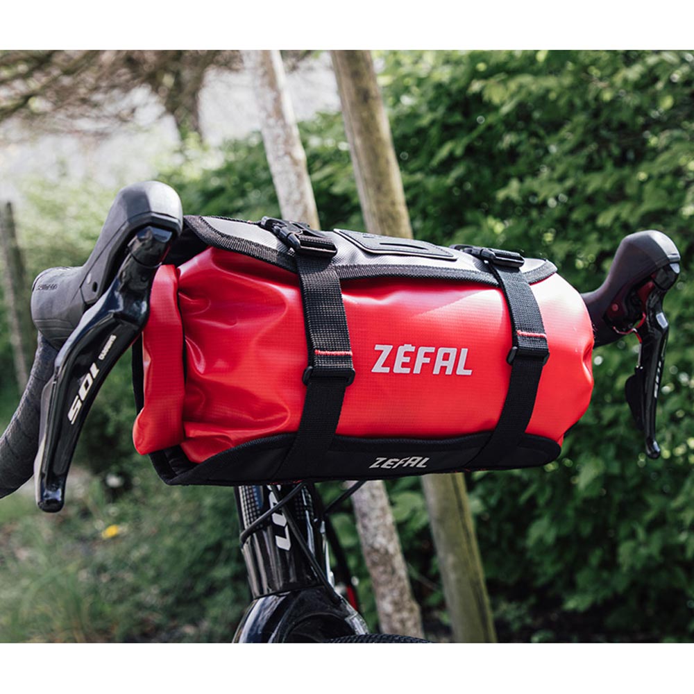 Zefal Z Adventure F5 Handlebar Bag