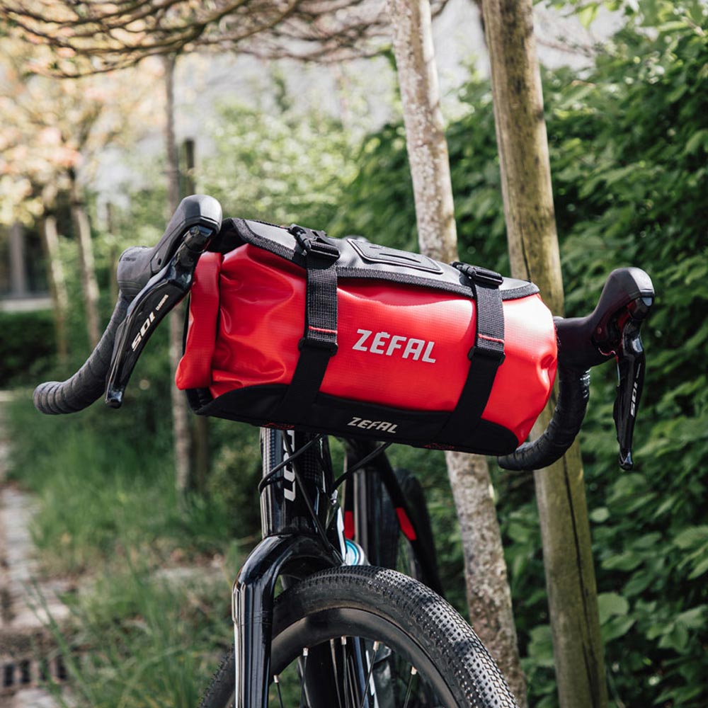 Zefal Z Adventure F5 Handlebar Bag