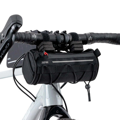 Zefal Z Adventure F1 Handlebar Bag