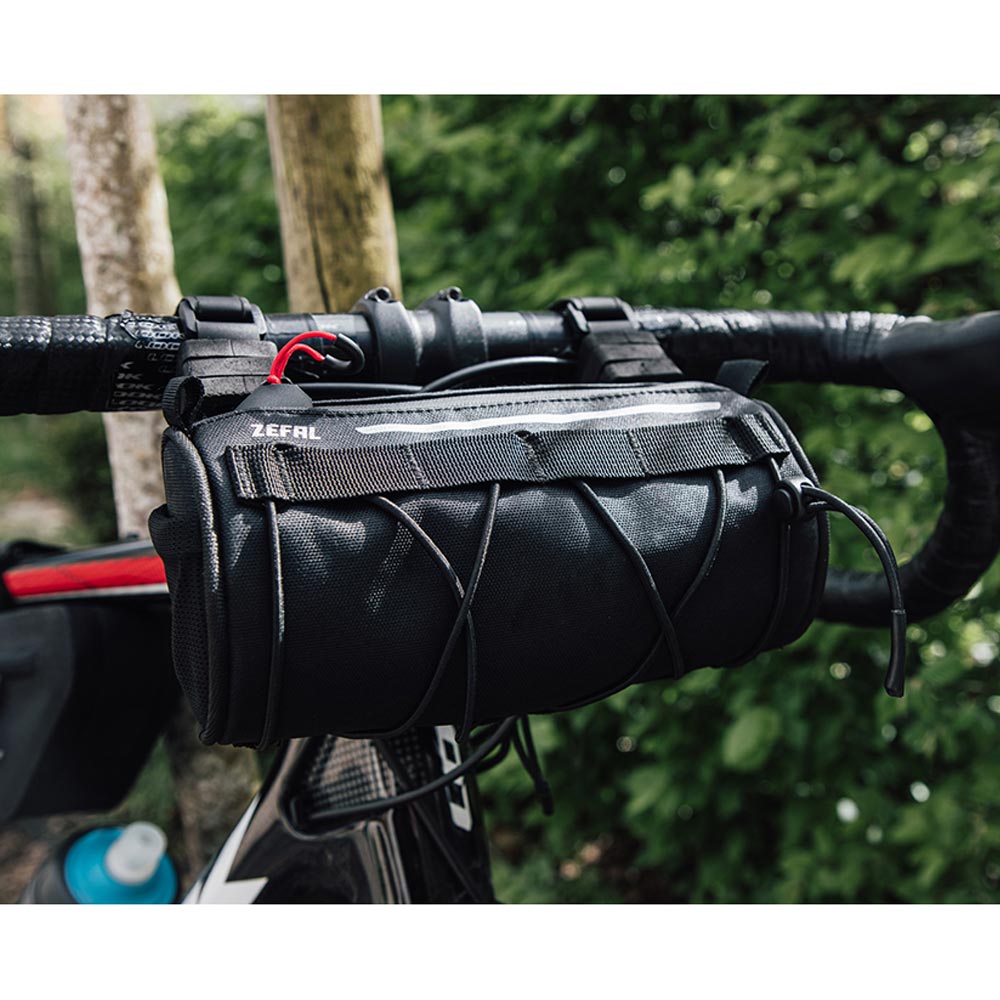 Zefal Z Adventure F1 Handlebar Bag