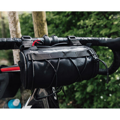 Zefal Z Adventure F1 Handlebar Bag