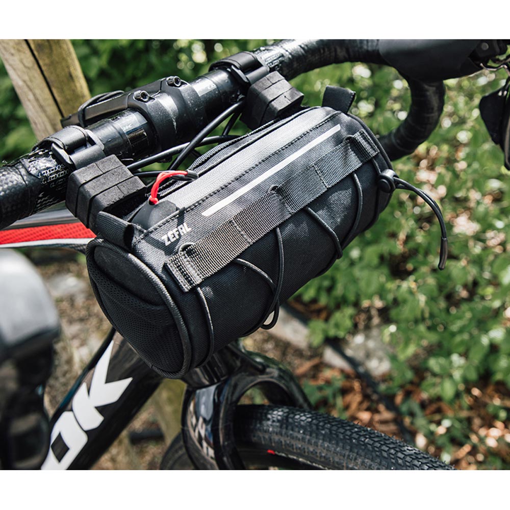 Zefal Z Adventure F1 Handlebar Bag
