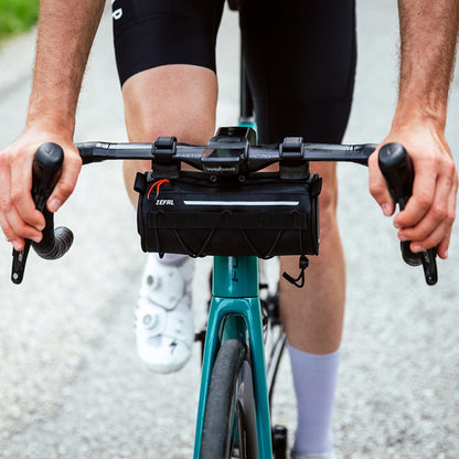 Zefal Z Adventure F1 Handlebar Bag