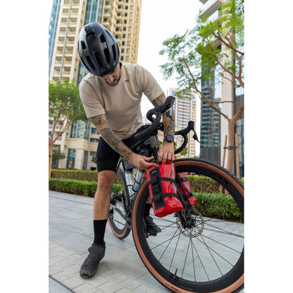 Zefal Z Adventure Dry Bag 4L