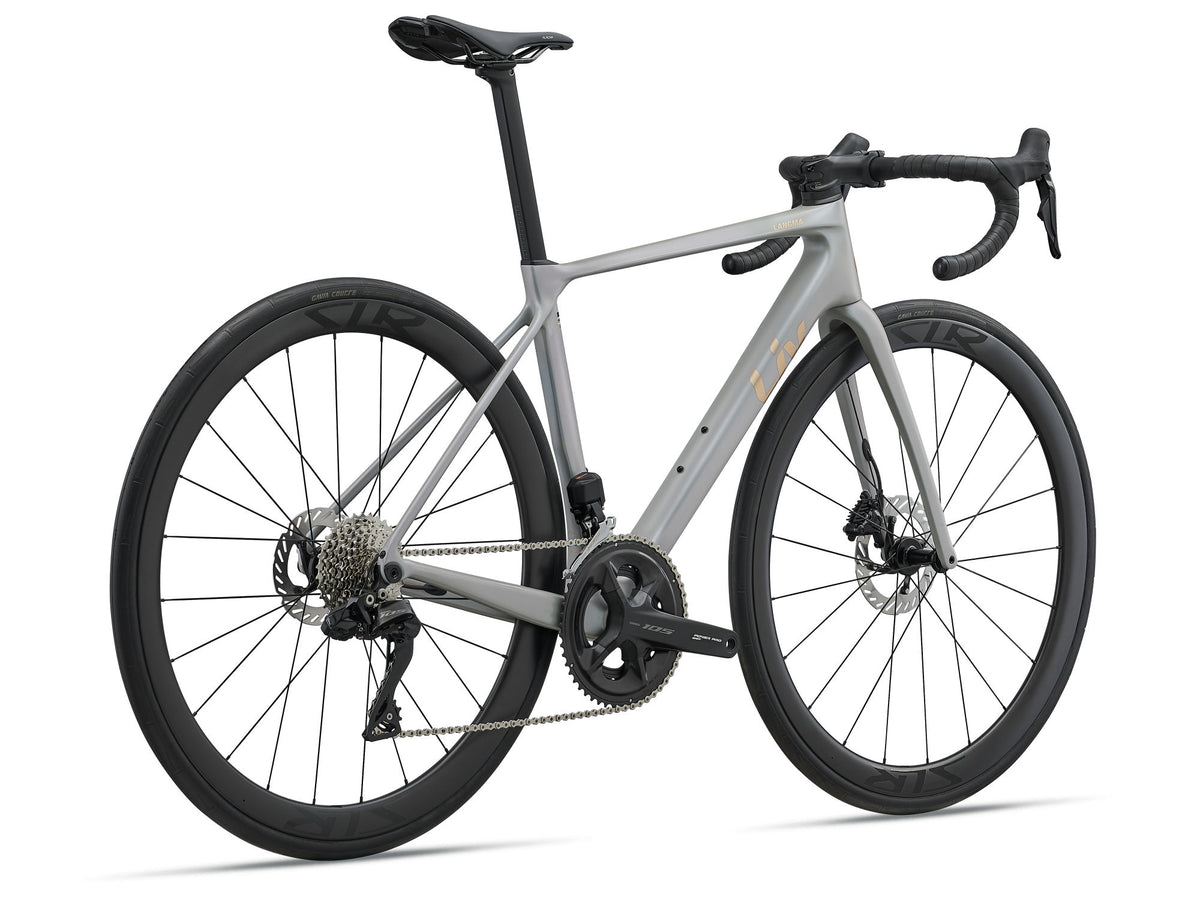 Liv Langma Advanced Pro 1-PC 2027