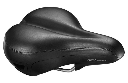 Giant Connect City Unisex Saddle