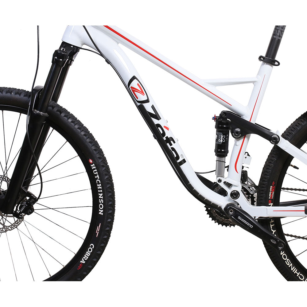 Zefal Protective Downtube Armor