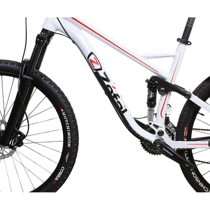 Zefal Protective Downtube Armor