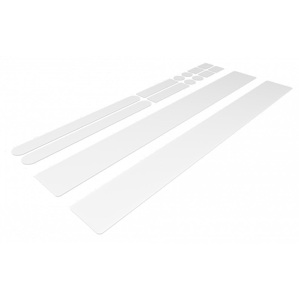 Zefal Gloss Skin Armour Bike Frame Protection