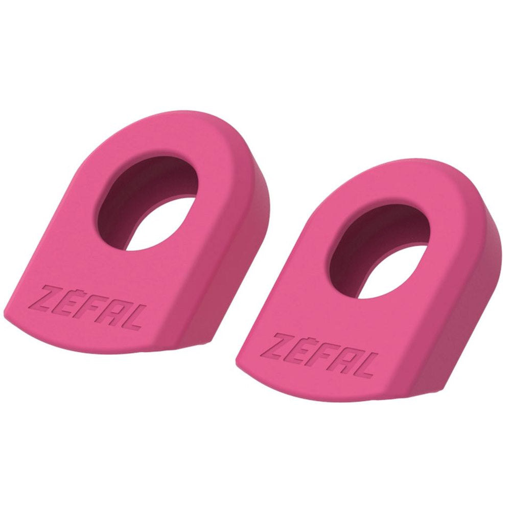 Zefal New Crank Armour