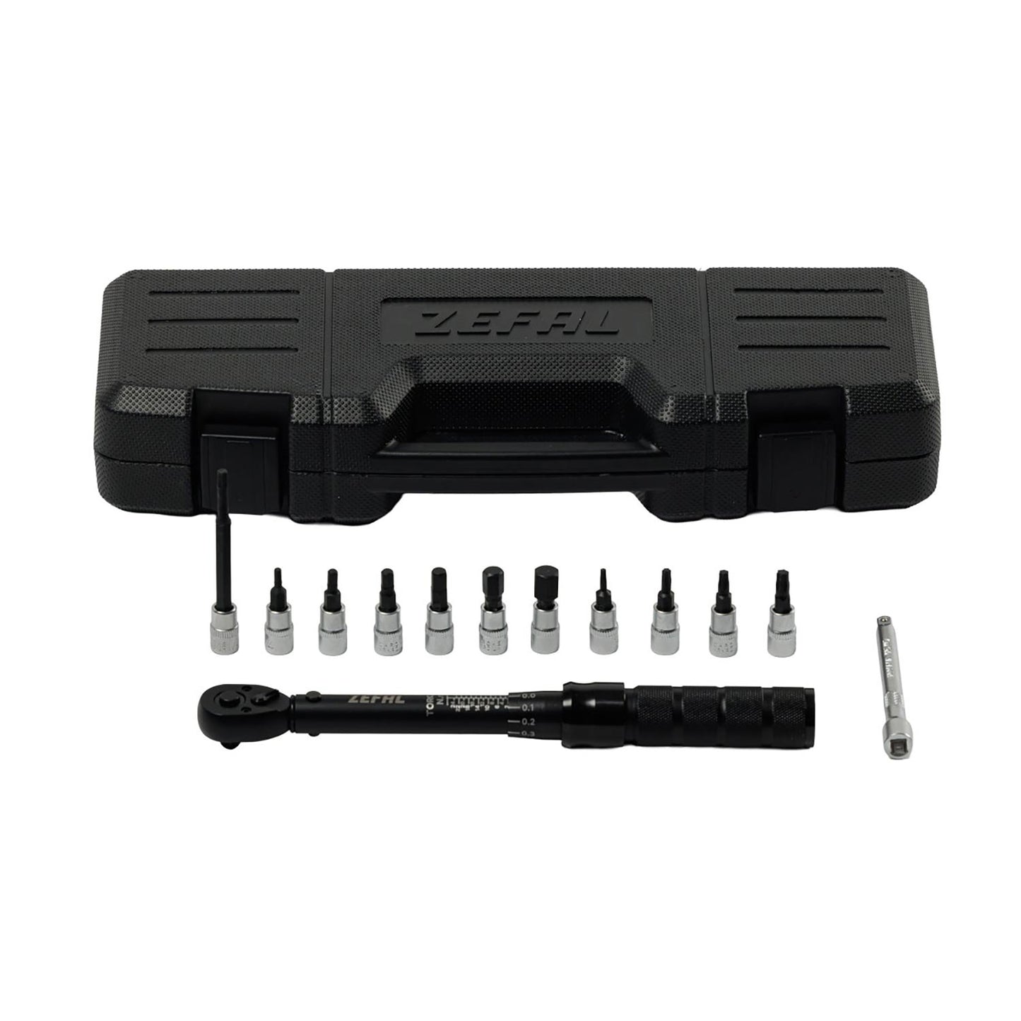 Zefal Z Torque Wrench