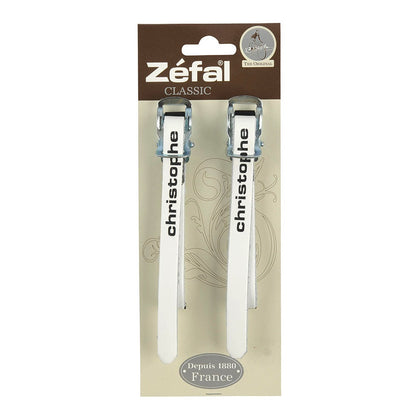 Zefal Christophe Leather Straps