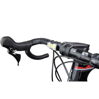 Zefal Vision F20 Front Light