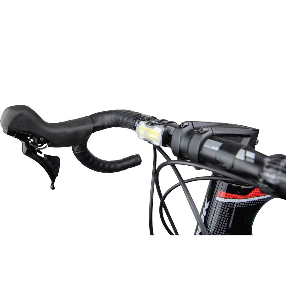 Zefal Vision F20 & R20 Light Set