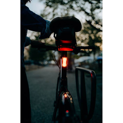 Zefal Vision F20 & R20 Light Set