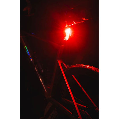 Zefal Supervision R150 And F200 Light Set