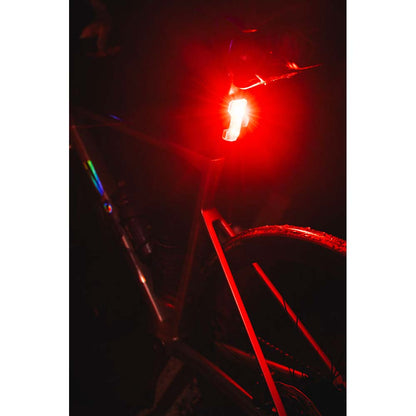 Zefal Supervision R150 Rear Light