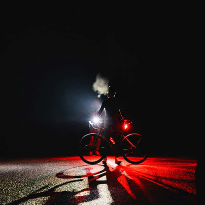 Zefal Supervision R150 Rear Light
