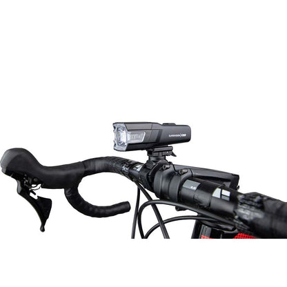 Zefal Supervision F200 Front Light