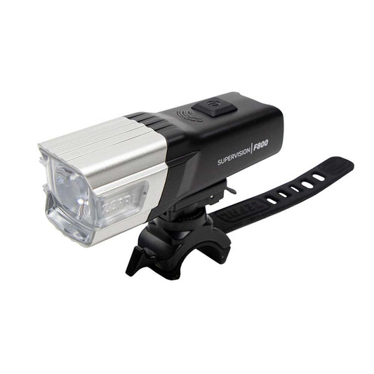Zefal Supervision F800 Front Light