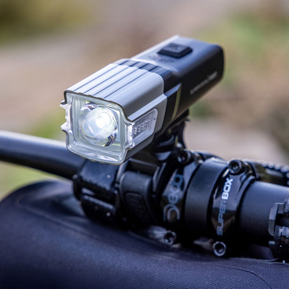 Zefal Supervision F800 Front Light