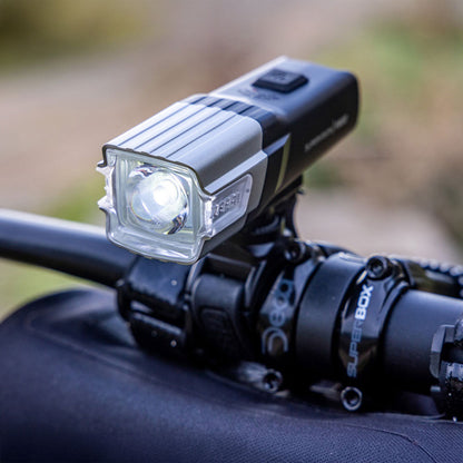 Zefal Supervision F800 Front Light