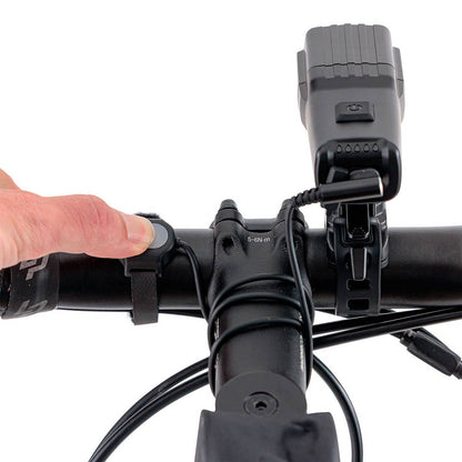Zefal Light Remote Control Button
