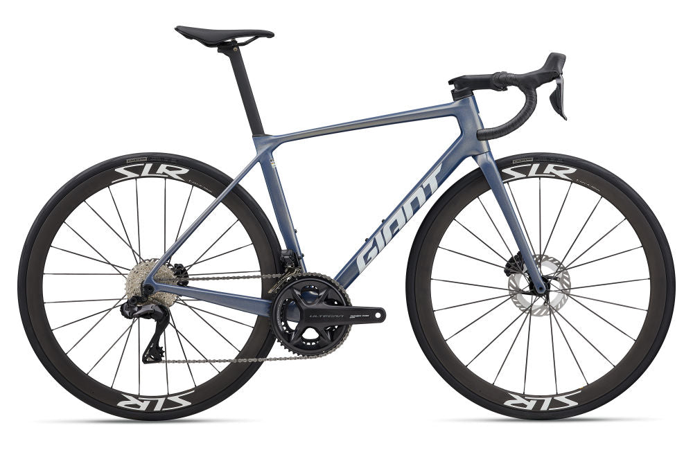 Giant TCR Advanced Pro 0 (Di2)