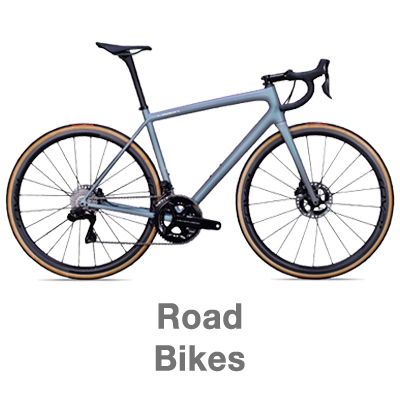orbea d40