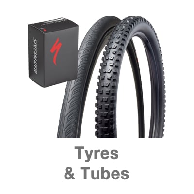 Tyres & Tubes