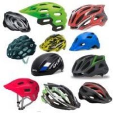 Helmets