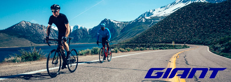 Buy Giant Bikes online at Cyclestore.co.uk