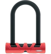 Locks - D Shackle